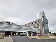 東海村役場まで850m