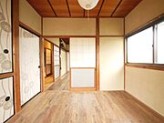 洋室4.5帖