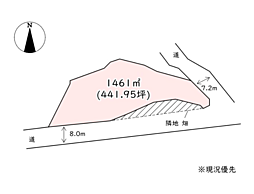 外観の画像