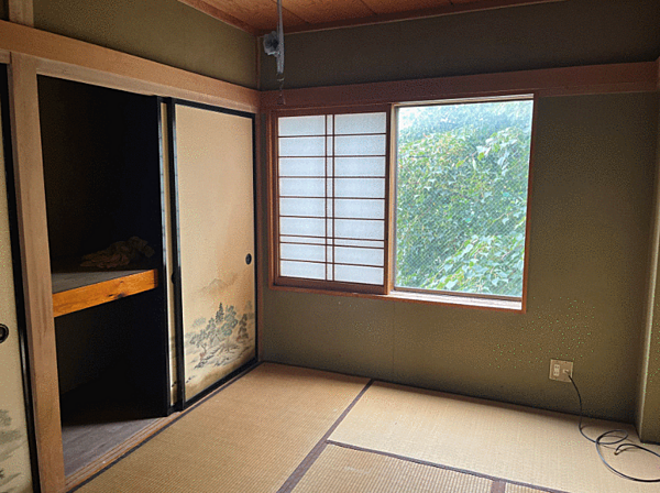 室内