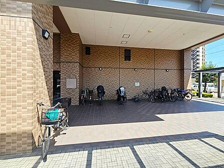 共用部