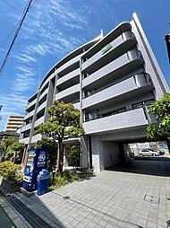 エスパシオ上新庄 2LDKの間取図画像