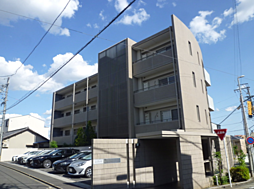 パークホームズ覚王山　SOUTH