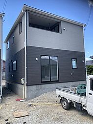 姫路市花田町勅旨/新築戸建て