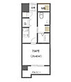 クオリティライフ壱番館7階870万円