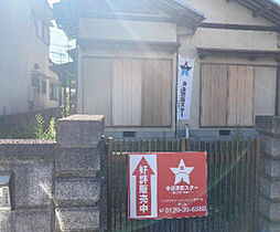 姫路市別所町1期　中古戸建