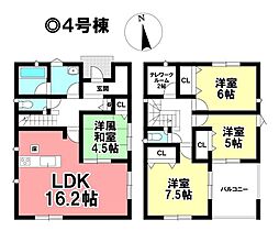 新築戸建 亀山市羽若町 第1全4棟