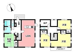 中古戸建 垂水字下境