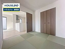 和室の画像