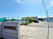 津市立久居中学校 1900m