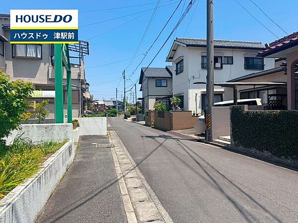 エントランスを拡大表示