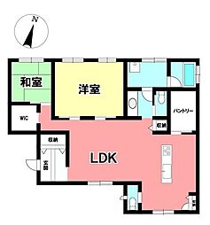 新築戸建 久居緑が丘町2丁目