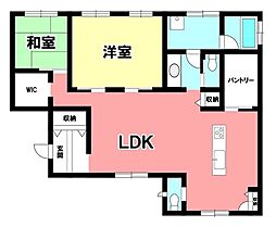 新築戸建 久居緑が丘町2丁目