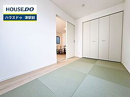和室の画像