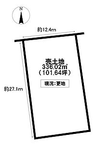 区画図 区画図