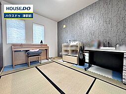 和室の画像