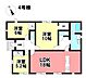 間取り：【即日ご案内可能！】不動産のことなら何でもお気軽にお問合せください！