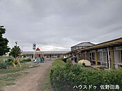 館林市立成島こども園 730m
