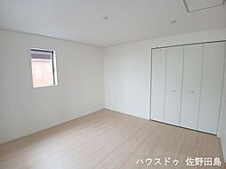 洋室の画像
