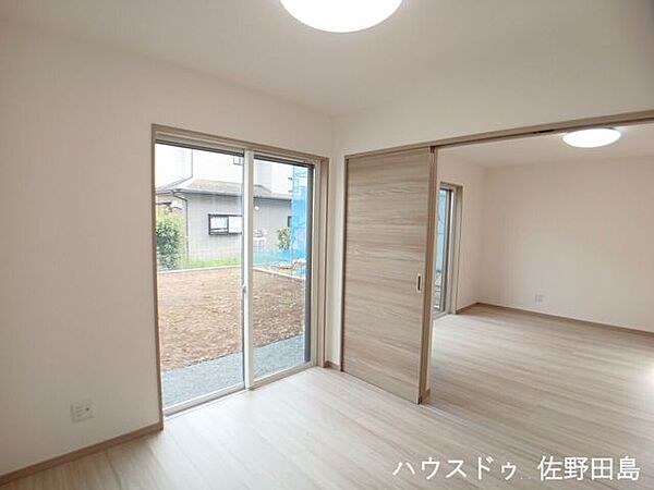 洋室