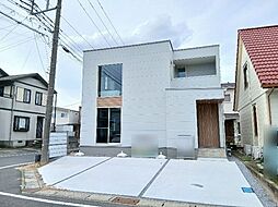新築戸建 Nexsia若宮上町第2期 限定1棟