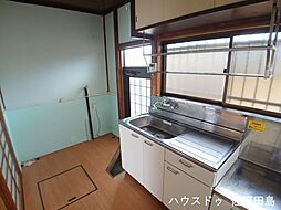 キッチン