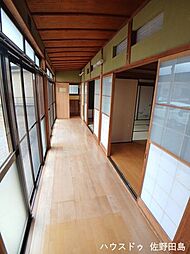 室内の画像