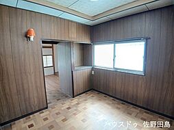 洋室の画像