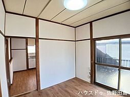洋室の画像