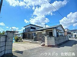外観の画像