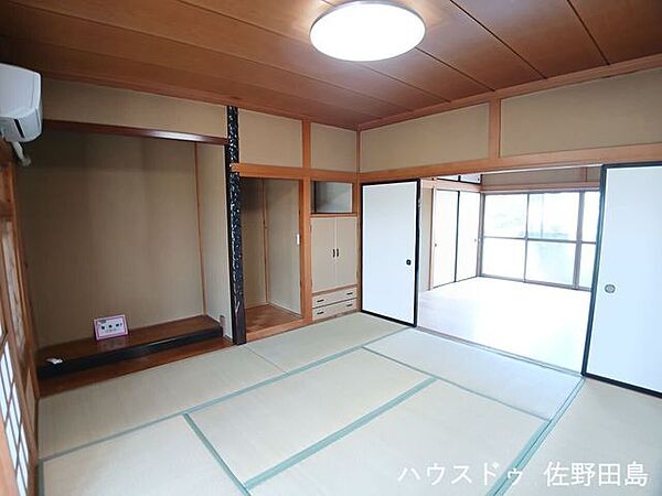 和室