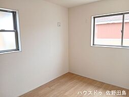 洋室の画像