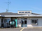 佐野警察署　犬伏駐在所 650m