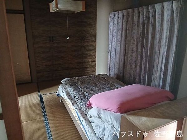 和室を拡大表示