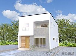 新築戸建 ワイウッドコート佐野市堀米町第6期7号棟