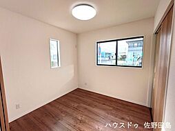 洋室の画像