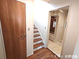 室内の画像