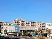 佐野厚生総合病院 910m