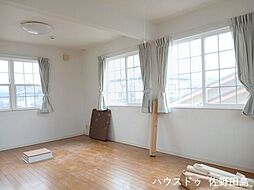 洋室の画像
