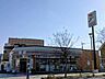 周辺：セブン-イレブン　佐野駅前店 490m