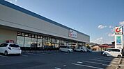 カワチ薬品　佐野赤坂店 2030m