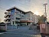 周辺：佐野市立城北小学校 1290m