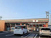 セブン-イレブン　佐野堀米町店 720m