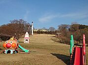 佐野市こどもの国 570m