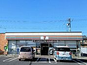 セブン-イレブン　佐野高萩町店 150m