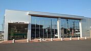 JA佐野　佐野中央支店 990m