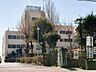 周辺：佐野市立犬伏小学校 380m