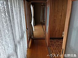 室内の画像