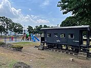 とみあさ公園 480m