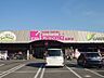 周辺：ホームセンターカンセキ　佐野店 720m